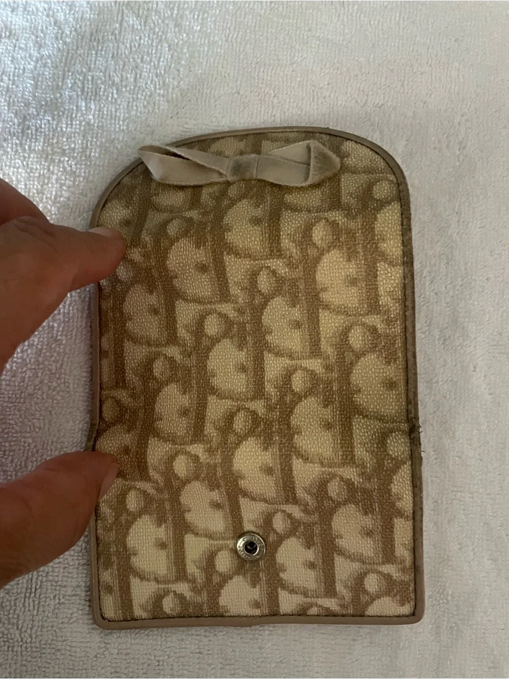 Dior vintage christian
